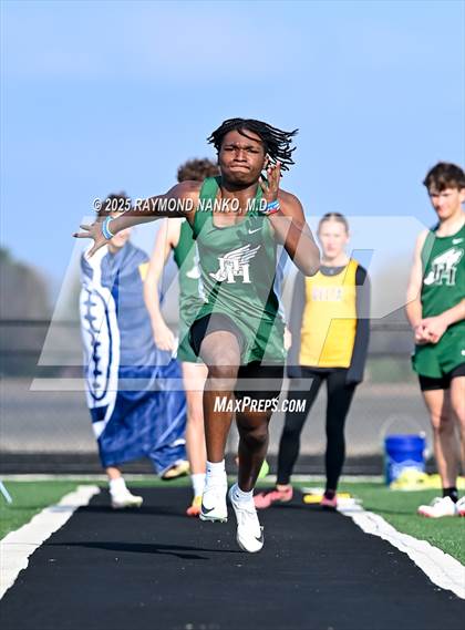 Thumbnail 3 in Pendleton Heights at Delta (Long Jump) photogallery.