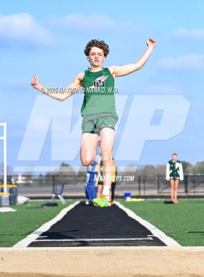 Thumbnail 1 in Pendleton Heights at Delta (Long Jump) photogallery.