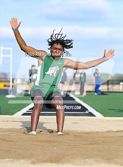 Thumbnail 2 in Pendleton Heights at Delta (Long Jump) photogallery.