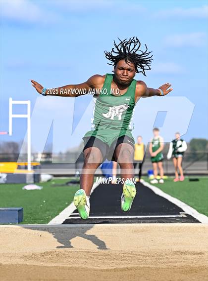Thumbnail 2 in Pendleton Heights at Delta (Long Jump) photogallery.