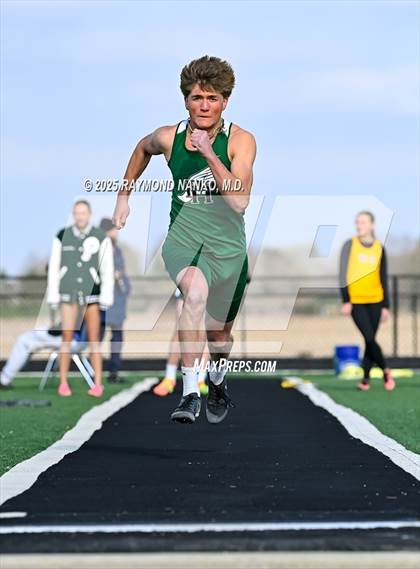 Thumbnail 1 in Pendleton Heights at Delta (Long Jump) photogallery.