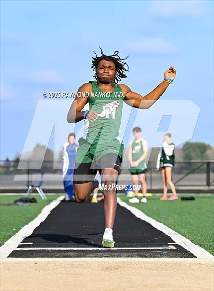 Thumbnail 1 in Pendleton Heights at Delta (Long Jump) photogallery.