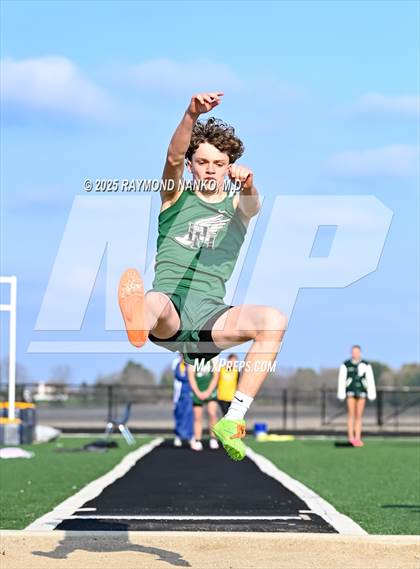 Thumbnail 2 in Pendleton Heights at Delta (Long Jump) photogallery.