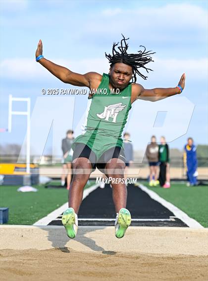 Thumbnail 1 in Pendleton Heights at Delta (Long Jump) photogallery.