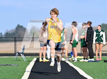 Thumbnail 2 in Pendleton Heights at Delta (Long Jump) photogallery.