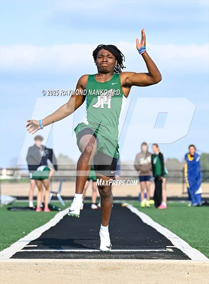 Thumbnail 1 in Pendleton Heights at Delta (Long Jump) photogallery.