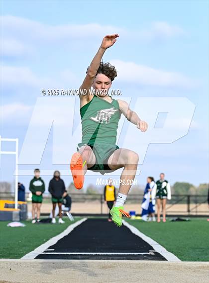 Thumbnail 3 in Pendleton Heights at Delta (Long Jump) photogallery.
