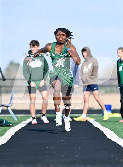 Thumbnail 3 in Pendleton Heights at Delta (Long Jump) photogallery.