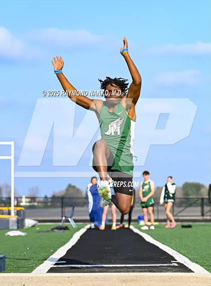 Thumbnail 1 in Pendleton Heights at Delta (Long Jump) photogallery.