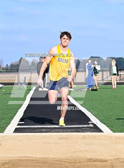 Thumbnail 2 in Pendleton Heights at Delta (Long Jump) photogallery.