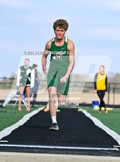 Thumbnail 2 in Pendleton Heights at Delta (Long Jump) photogallery.