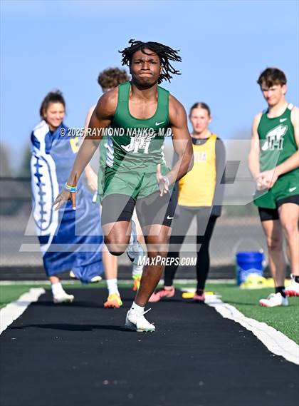 Thumbnail 2 in Pendleton Heights at Delta (Long Jump) photogallery.