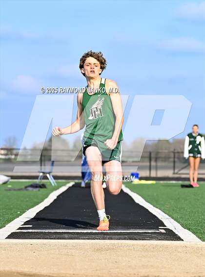 Thumbnail 1 in Pendleton Heights at Delta (Long Jump) photogallery.