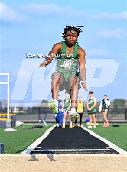 Thumbnail 3 in Pendleton Heights at Delta (Long Jump) photogallery.