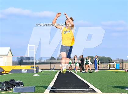 Thumbnail 3 in Pendleton Heights at Delta (Long Jump) photogallery.