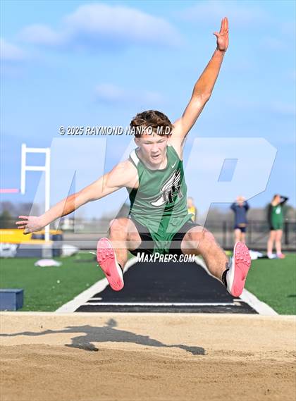 Thumbnail 1 in Pendleton Heights at Delta (Long Jump) photogallery.
