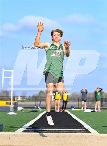 Thumbnail 3 in Pendleton Heights at Delta (Long Jump) photogallery.