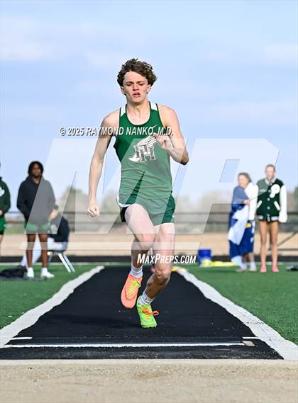 Thumbnail 2 in Pendleton Heights at Delta (Long Jump) photogallery.