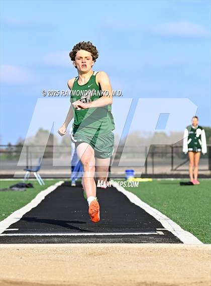 Thumbnail 3 in Pendleton Heights at Delta (Long Jump) photogallery.