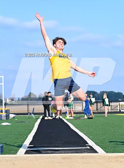 Thumbnail 3 in Pendleton Heights at Delta (Long Jump) photogallery.