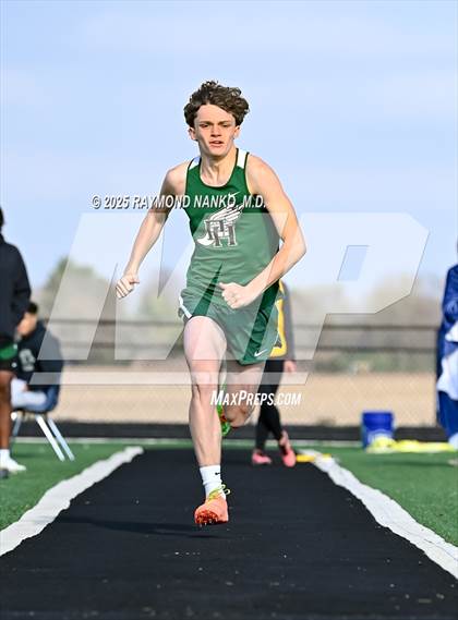 Thumbnail 1 in Pendleton Heights at Delta (Long Jump) photogallery.