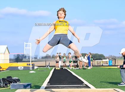 Thumbnail 3 in Pendleton Heights at Delta (Long Jump) photogallery.