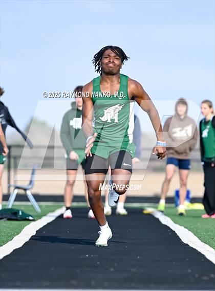 Thumbnail 1 in Pendleton Heights at Delta (Long Jump) photogallery.