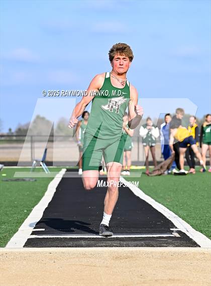 Thumbnail 1 in Pendleton Heights at Delta (Long Jump) photogallery.