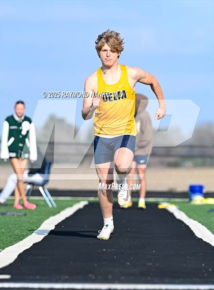 Thumbnail 3 in Pendleton Heights at Delta (Long Jump) photogallery.