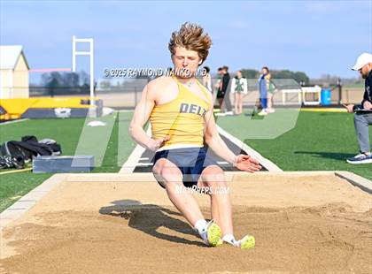 Thumbnail 3 in Pendleton Heights at Delta (Long Jump) photogallery.