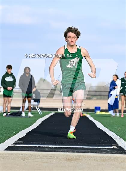 Thumbnail 1 in Pendleton Heights at Delta (Long Jump) photogallery.
