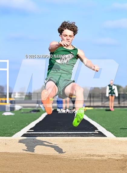 Thumbnail 3 in Pendleton Heights at Delta (Long Jump) photogallery.