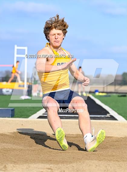 Thumbnail 3 in Pendleton Heights at Delta (Long Jump) photogallery.