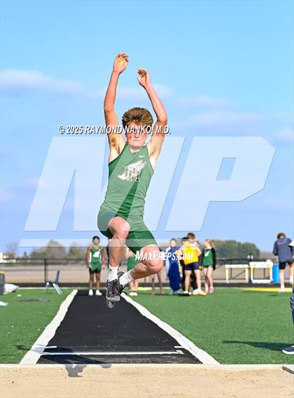 Thumbnail 2 in Pendleton Heights at Delta (Long Jump) photogallery.