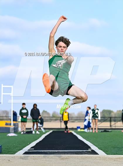 Thumbnail 2 in Pendleton Heights at Delta (Long Jump) photogallery.
