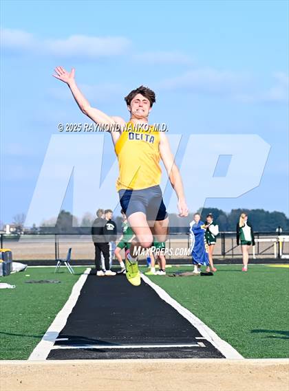 Thumbnail 2 in Pendleton Heights at Delta (Long Jump) photogallery.