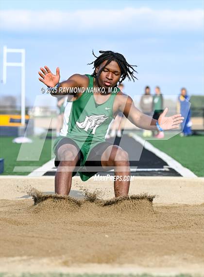 Thumbnail 3 in Pendleton Heights at Delta (Long Jump) photogallery.