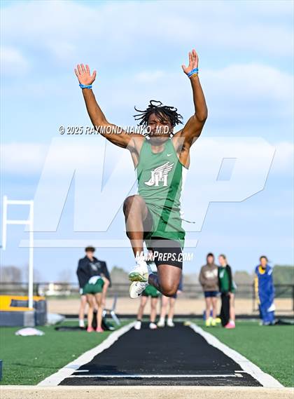 Thumbnail 3 in Pendleton Heights at Delta (Long Jump) photogallery.