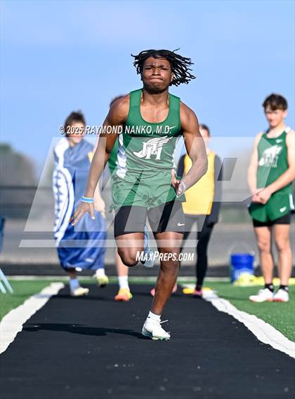Thumbnail 1 in Pendleton Heights at Delta (Long Jump) photogallery.