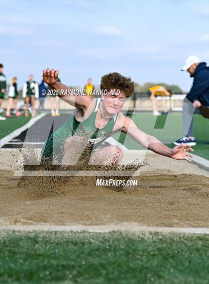 Thumbnail 3 in Pendleton Heights at Delta (Long Jump) photogallery.