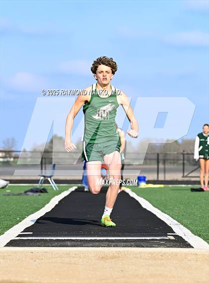 Thumbnail 1 in Pendleton Heights at Delta (Long Jump) photogallery.