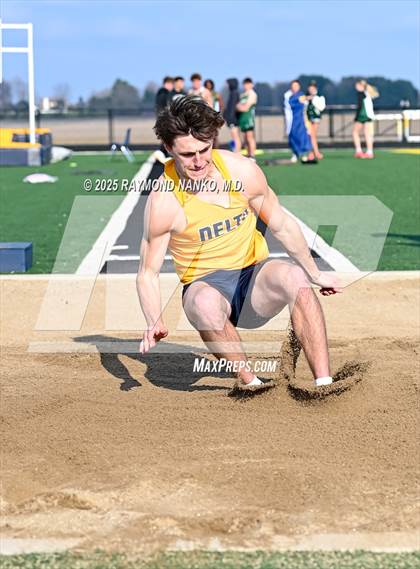 Thumbnail 3 in Pendleton Heights at Delta (Long Jump) photogallery.
