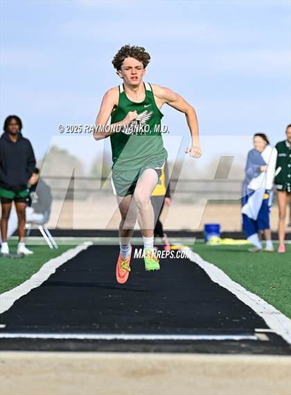 Thumbnail 3 in Pendleton Heights at Delta (Long Jump) photogallery.