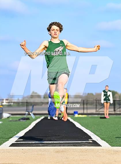 Thumbnail 3 in Pendleton Heights at Delta (Long Jump) photogallery.