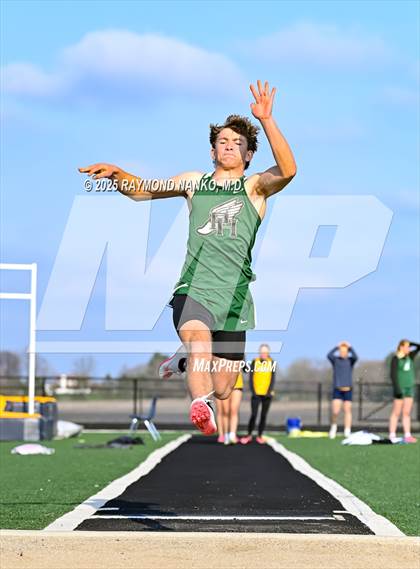 Thumbnail 2 in Pendleton Heights at Delta (Long Jump) photogallery.