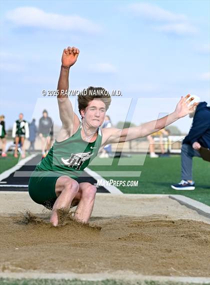 Thumbnail 2 in Pendleton Heights at Delta (Long Jump) photogallery.