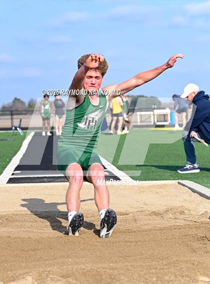 Thumbnail 2 in Pendleton Heights at Delta (Long Jump) photogallery.