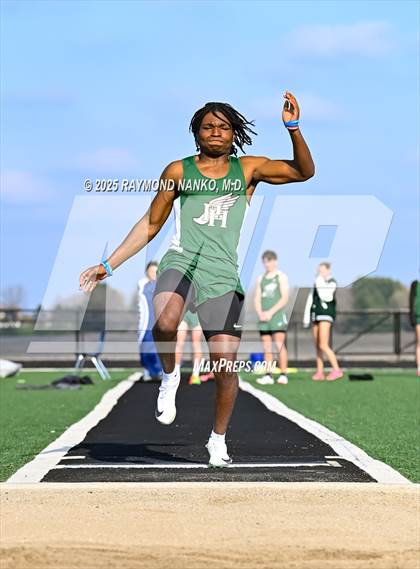 Thumbnail 2 in Pendleton Heights at Delta (Long Jump) photogallery.