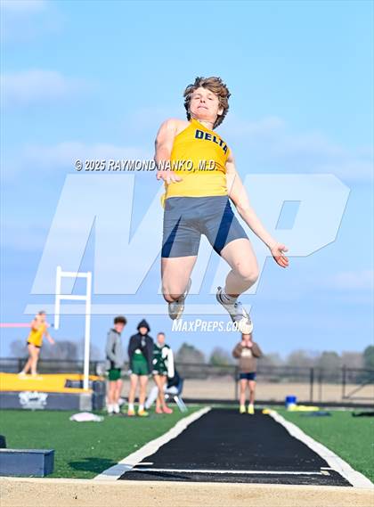 Thumbnail 1 in Pendleton Heights at Delta (Long Jump) photogallery.