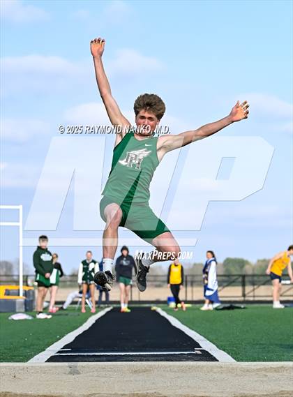 Thumbnail 1 in Pendleton Heights at Delta (Long Jump) photogallery.